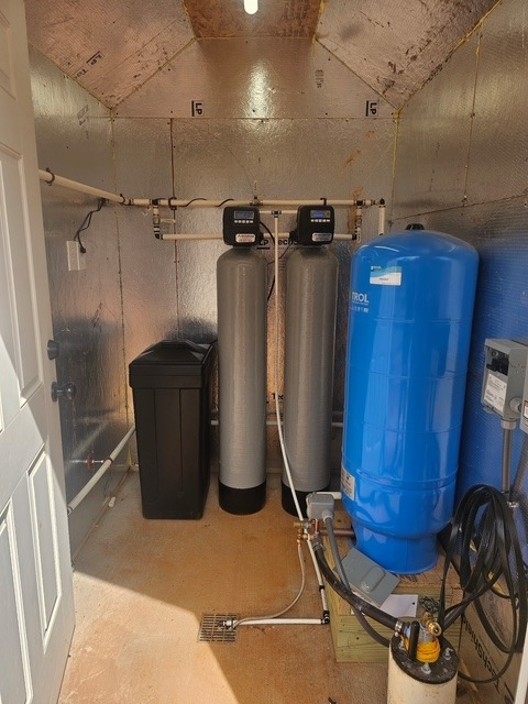 When to replace your reverse osmosis filters